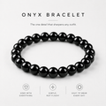 VANTA™ ONYX BRACELET