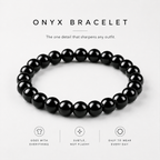 VANTA™ ONYX BRACELET