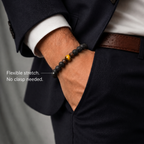 VANTA™ LAVA STONE BRACELET
