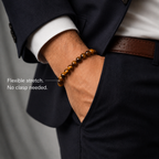VANTA™ TIGER EYE BRACELET