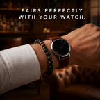 VANTA™ LAVA STONE BRACELET