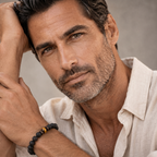 VANTA™ LAVA STONE BRACELET
