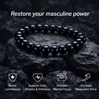 VANTA™ ONYX BRACELET