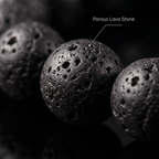 VANTA™ LAVA STONE BRACELET