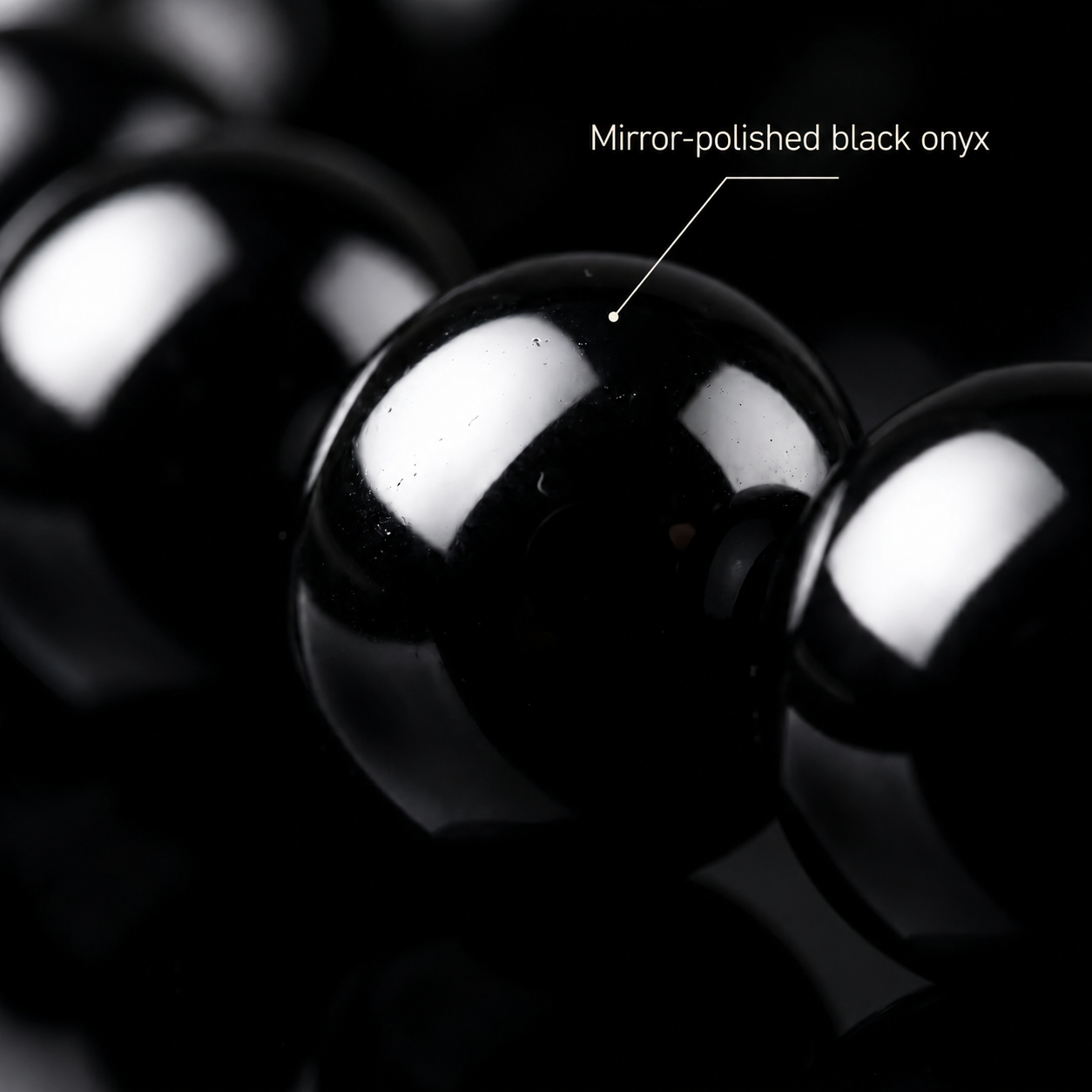 VANTA™ ONYX BRACELET
