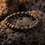 VANTA™ LAVA STONE BRACELET