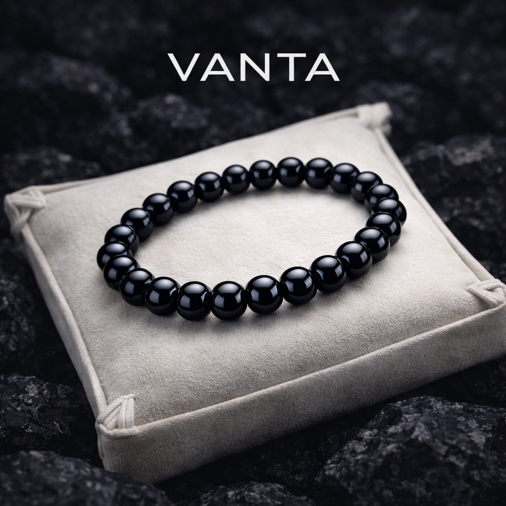 VANTA™ ONYX BRACELET