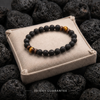 VANTA™ LAVA STONE BRACELET