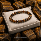 VANTA™ TIGER EYE BRACELET